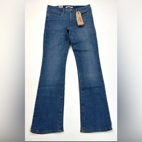 Levi's Denim - Levi’s Women’s 315 Vintage High Rise Jeans Size 10